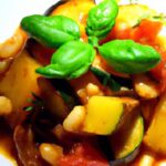Ratatouille Revealed: The Heart of Provençal Vegetable Stew