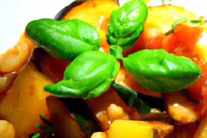 Ratatouille Revealed: The Heart of Provençal Vegetable Stew
