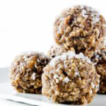 Power Up Your Day: The Magic of Protein Energy Balls Explained