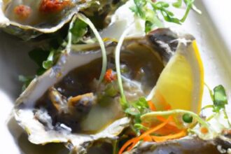 Shucking Delight: My Top Sauces to Elevate Oysters