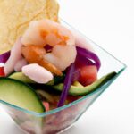 Ceviche Unveiled: The Fresh Taste of Coastal Perfection