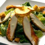 Ultimate Caesar Chicken: A Flavor-Packed Classic Reinvented