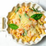 Shrimp Scampi Pasta Bake: Easy, Flavorful DIY Recipe Guide