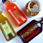 Three Flavor-Packed DIY Infused Vinegars to Brighten Your Pantry