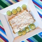 Zesty & Simple: Your Ultimate Guide to Summer Key Lime Bars