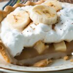 Timeless Delight: Old Fashioned Banana Cream Pie Recipe