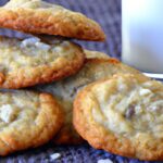 Deliciously Healthy: The Magic of Coconut Flour Cookies