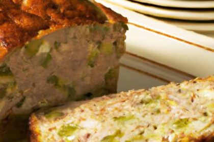 Savor Flavor: Your Guide to Healthy Low Sodium Meatloaf