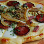 Tarte Flambée Unveiled: The Alsatian Pizza You Must Try