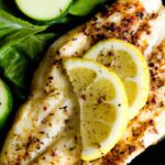 Delicious Tilapia Recipes Inspired by Food Wishes Flair