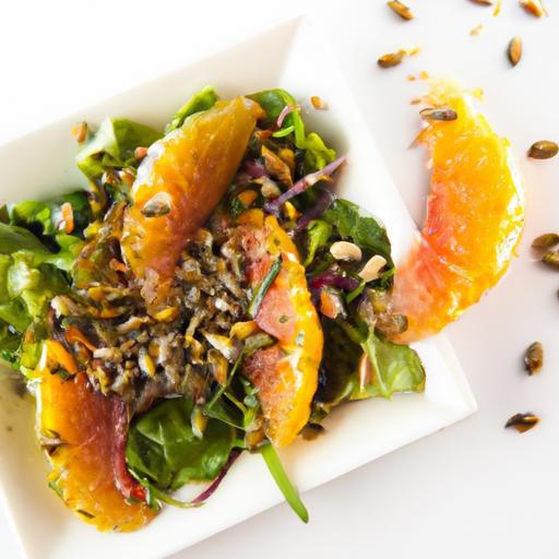 Unlocking Lysine: Top Plant-Based Powerhouses Revealed