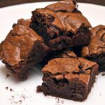 Decadent Fudgy Chocolate Brownies: Secrets to Perfect Texture