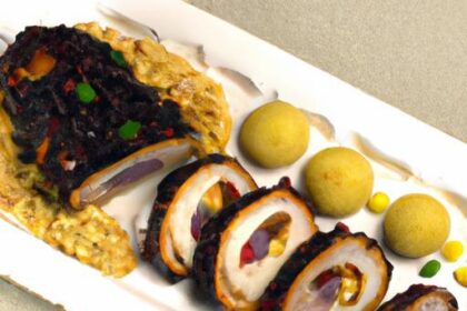 Liquid Smoke Pearls: Revolutionize Your BBQ Flavor Game