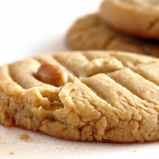 The Ultimate Peanut Butter Cookie Recipe: Easy & Delicious
