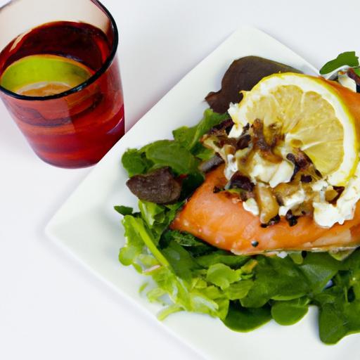 Savor the Sea: Delicious and Easy Salmon Recipes to Try