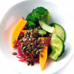 Unlocking Lysine: Top Plant-Based Sources for Your Diet