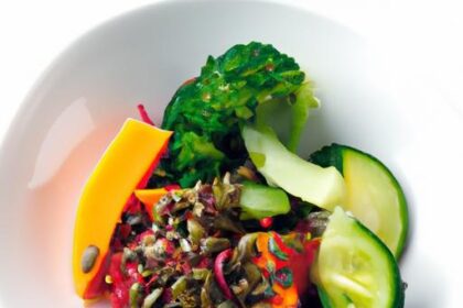 Unlocking Lysine: Top Plant-Based Sources for Your Diet