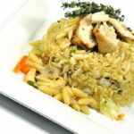 Decadent Sweet Crêpes with Nutella and Banana Bliss