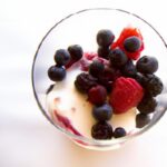 Berry Bliss: Crafting the Ultimate Layered Yogurt Parfait