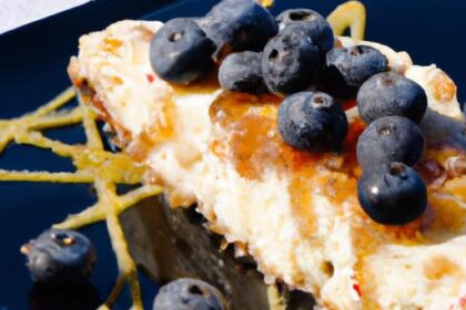 Top Sauces to Elevate Your Basque Cheesecake Experience