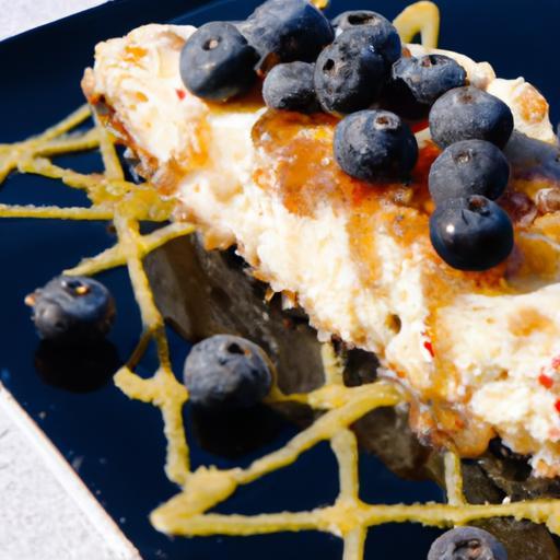 Top Sauces to Elevate Your Basque Cheesecake Experience