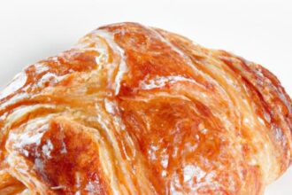 Mastering Pastry Dough: Secrets to Flaky, Perfect Crusts