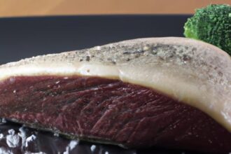 Mastering Frozen Steak: Sous Vide Cooking Made Perfect