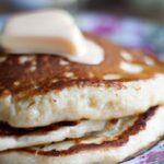Fluffy Pancake Perfection: Your Ultimate Recipe Guide