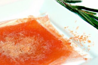 Hydrocolloid 101: Your Beginner’s Guide to Gel Magic