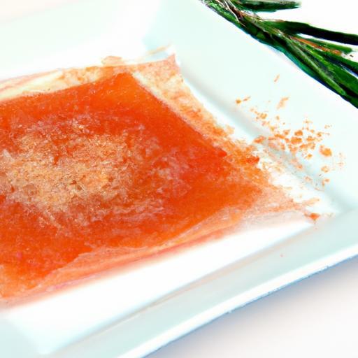 Hydrocolloid 101: Your Beginner’s Guide to Gel Magic