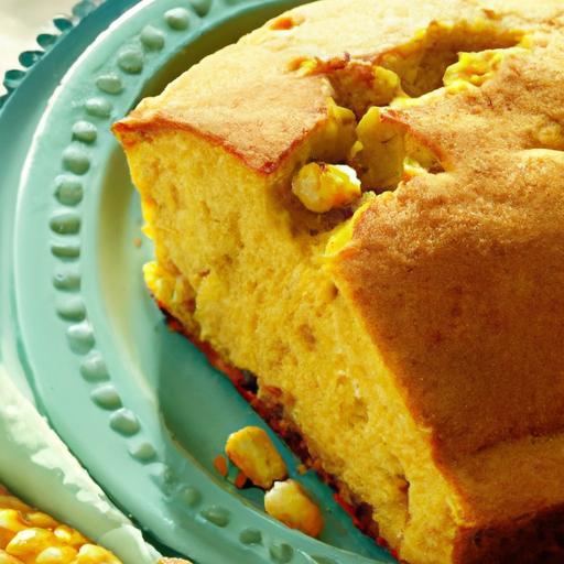 Gluten-Free Cornbread: Wholesome, Delicious, and Easy!