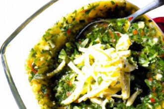 Saucy Secrets: Delicious Keto-Friendly Dressings & Sauces