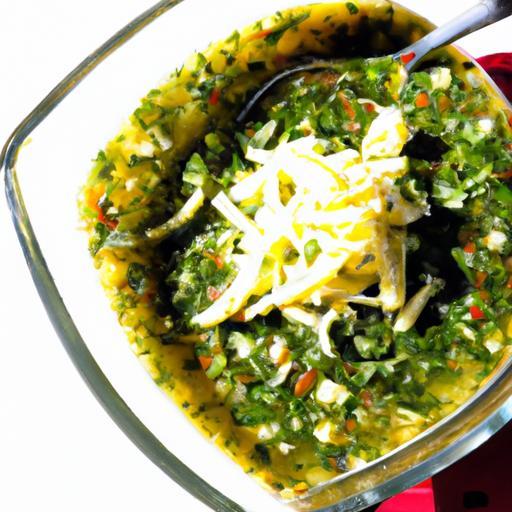 Saucy Secrets: Delicious Keto-Friendly Dressings & Sauces