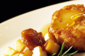 Mastering Beurre Monté: The Art of Perfect Butter Sauces