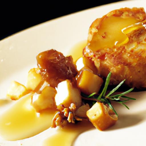 Mastering Beurre Monté: The Art of Perfect Butter Sauces