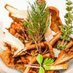 Unlocking Flavor: The Art and Science of Roasted Mushrooms