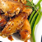 Sweet & Savory Honey Garlic Chicken: A Flavorful Delight