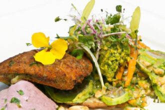 Lacie Romano: Exploring the Journey of a Rising Star