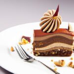 Opera Cake Unveiled: A Symphony of Flavor and Elegance