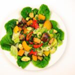 Roasted Veggie Salad: A Flavorful Boost to Your Greens