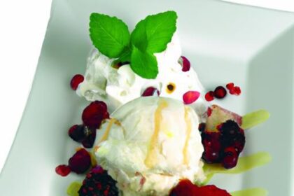 Chill Out: Your Ultimate Easy Semifreddo Recipe Guide