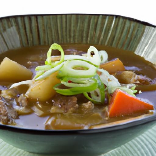 Miso Soup Magic: A Savory Dive into Japan’s Comfort Bowl