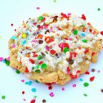 Sprinkle Joy: The Sweet Story Behind Christmas Toppings