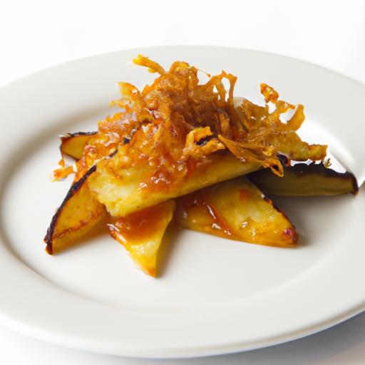 Pommes Anna: The Art of Crispy, Layered Potato Perfection