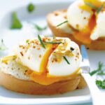 Egg-cellent Poaching: Master the Art of Perfect Eggs