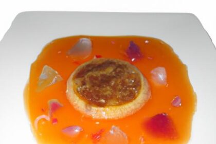 Magic Bubbles: Easy Spherification Fun for Kids to Try