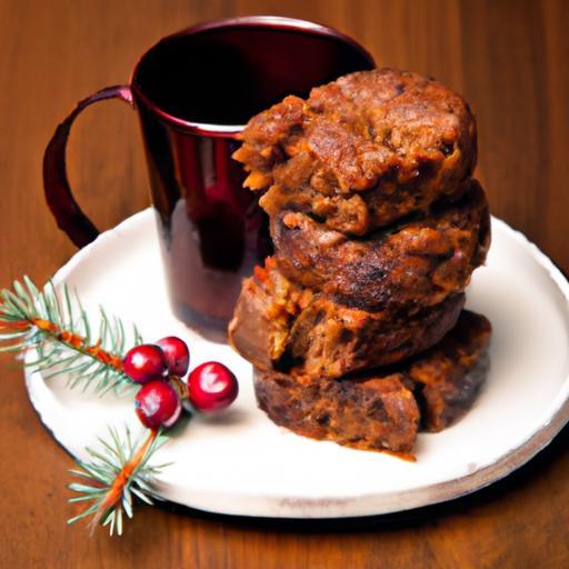 Almond Flour Gingerbread: A Paleo, Gluten-Free Delight