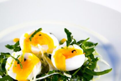 Unlock Flavor: Meal Prep Sous Vide Egg Bites Made Easy