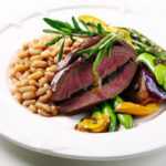 Savory & Salt-Smart: Dining Out on a Low-Sodium Diet