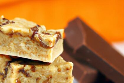 Top Vegan Protein Bars: Fuel Your Plant-Powered Goals